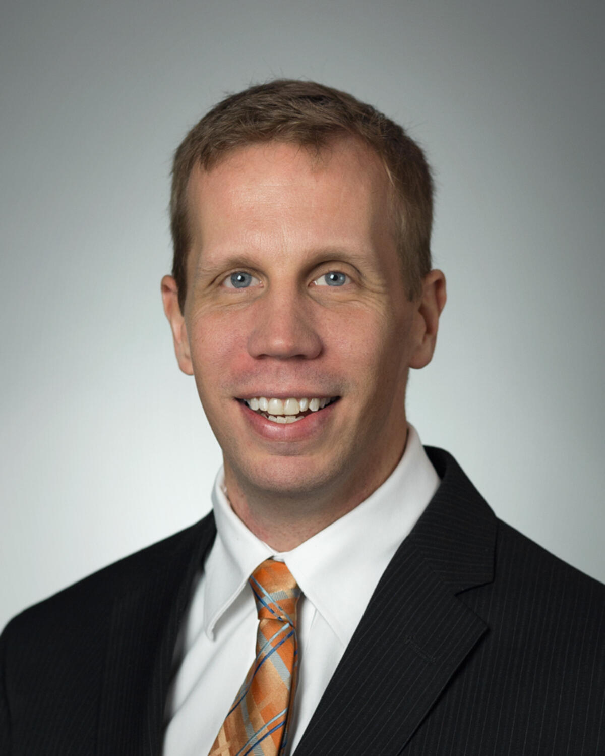Headshot Image for Ryan Singleton
